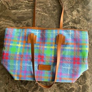Dooney & Bourke bag
